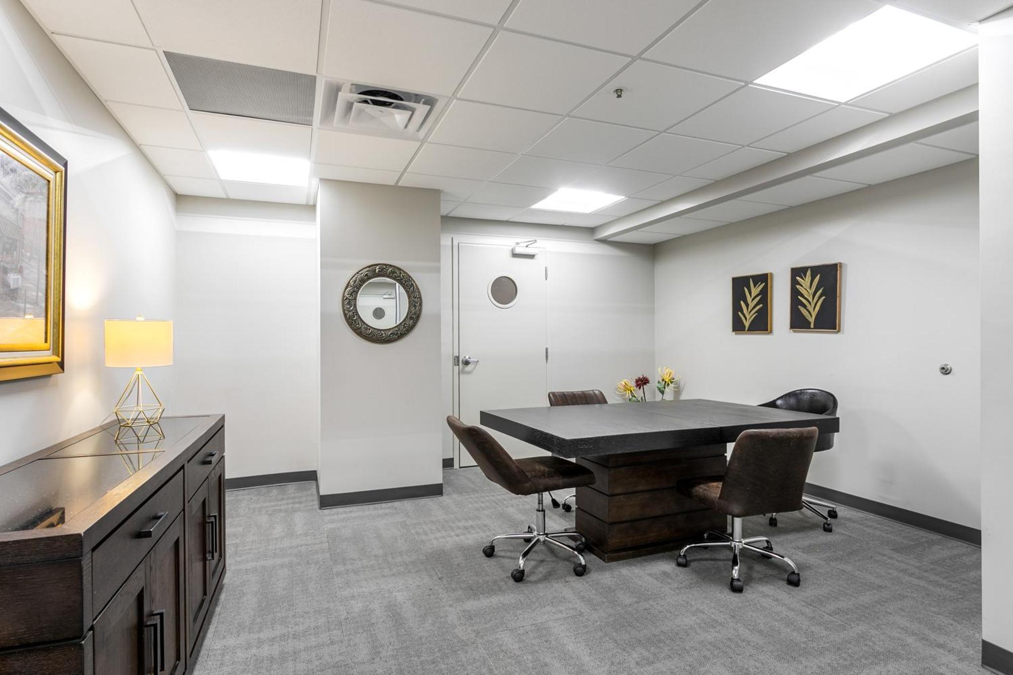 Modern Condo With Game Room In Downtown ニューオーリンズ エクステリア 写真